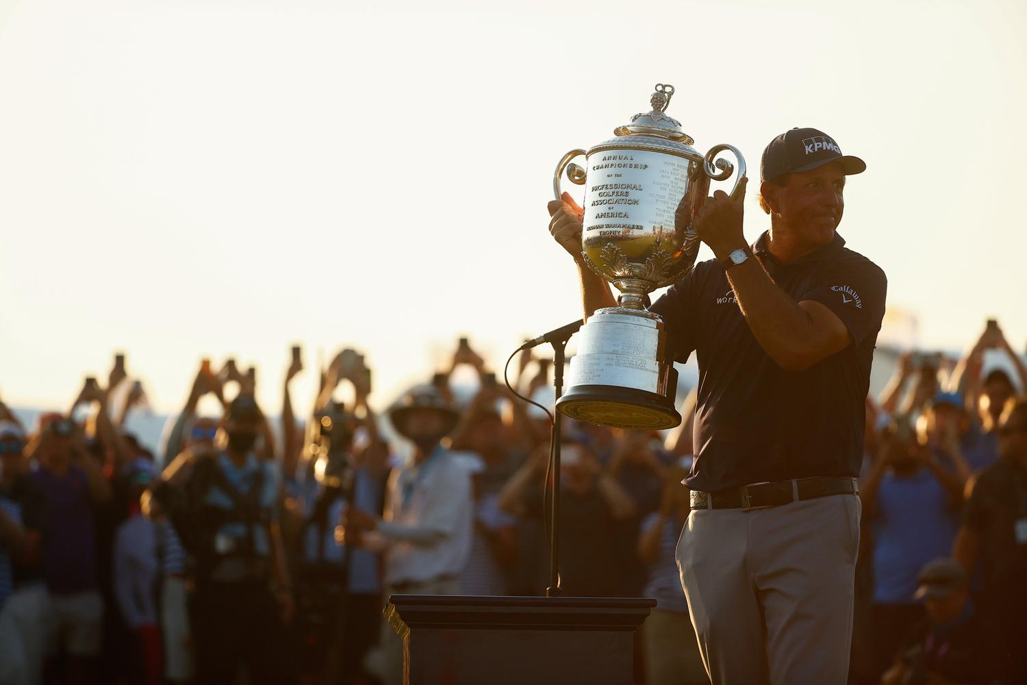 2021 PGA Championship