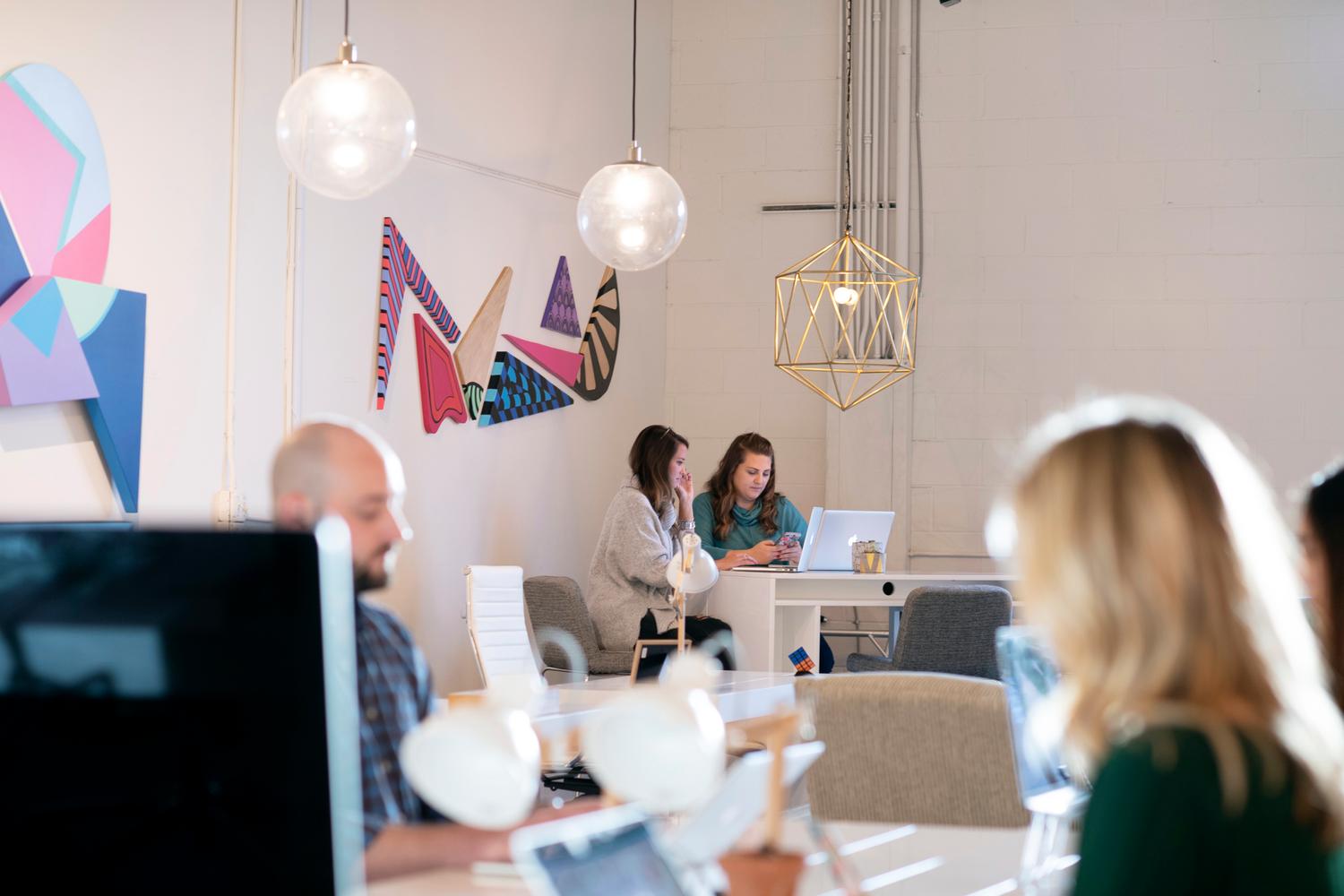 Let’s get this party started